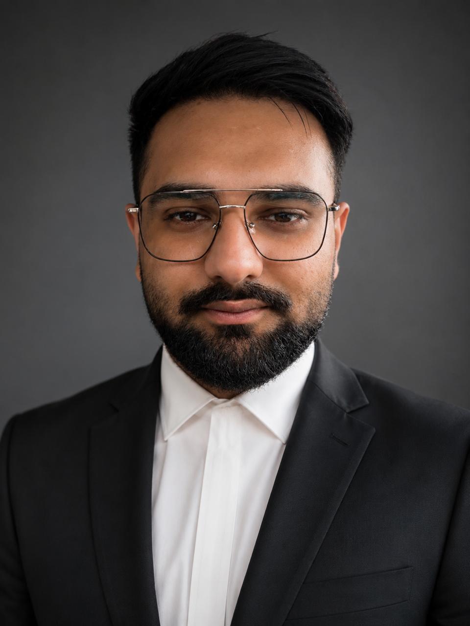 Jagrit Sahni